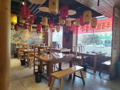 -兴玉妈妈土菜馆(人民大街店)