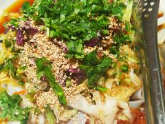 -西贝莜面村(东莞壹号广场店)