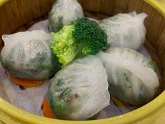 -君之悦酒家(容山路店)