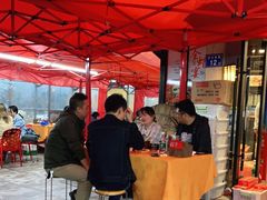 -聚味瞿记·龙虾堂(树木岭店)