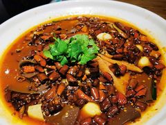 -鸡毛店·川菜(双楠店)