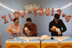 点击看大图 -贰拾捌月子会所·古月(开福店)