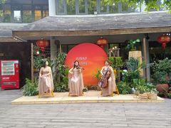 -天目湖御水温泉·度假酒店