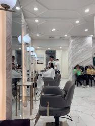 -3AM HAIR SALON染发烫发接发