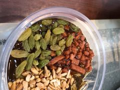 -捌玖粉面馆·猪油拌粉