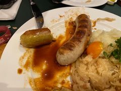 -兰特伯爵西餐厅·啤酒屋(方庄店)
