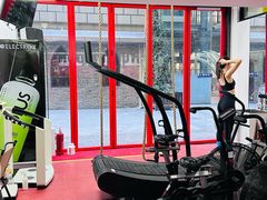 -Stone Motion Fitness 释动健身