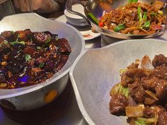 -绿茶餐厅(财富购物中心店)