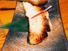 -千代武日本料理(爱建店)