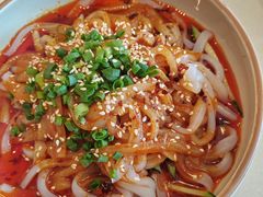 -漢舍川菜馆(国贸商城店)
