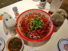 -文和友老长沙龙虾馆(化龙池店)