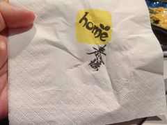 -Home Thai·泰谣(王府井apm店)