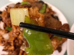 -胖子菜馆(隆昌路店)