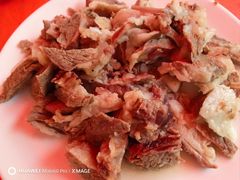 -三中高皇羊肉馆