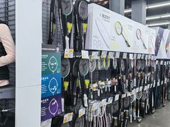 -迪卡侬(雨花店)