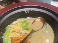 -湘邻呷铺·田园家宴(汉基广场店)