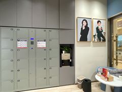 -海马体照相馆(上海月星环球港店)