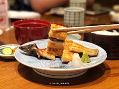 鳗白烧（大）-本家 柴藤