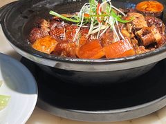 -吴越荣记苏州菜·松鼠桂鱼(月光码头店)