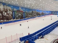 -长沙湘江欢乐雪域