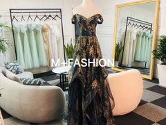 -圣霏亚礼服租赁·主持人服装租赁(上海静安总店)