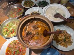 -吃饭皇帝大(合生汇店)