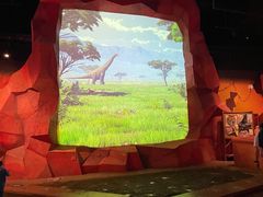 -珠海横琴国家地理探险家中心(创新方)