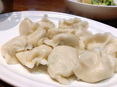 鲅鱼饺子-必点海鲜·鲅鱼水饺(鞍山西道店)