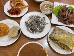 -白魁老号饭庄(交道口店)