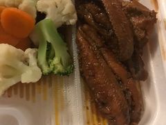 -吉野家(顺义站前北街店)