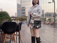 -广州粤海喜来登酒店