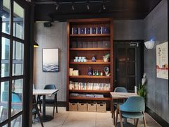 -海岩咖啡(南中环国金店)