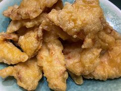 -君霖海鲜私房菜(春柳店)