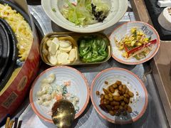 -朴太院·朝鲜族炭火烤肉(民乐园总店)