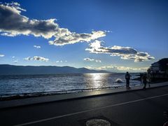 -大理洱海