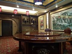 包厢-大天然酒店(军民路店)