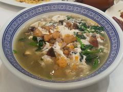 金银蛋莧菜-稻香(青衣城店)