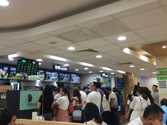 -德克士(砂之船奥特莱斯店)