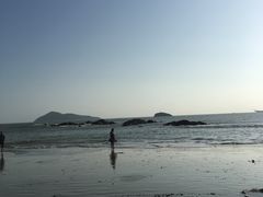 -沙扒湾