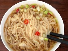 酱油面-好伦哥比萨烤肉自助(马家堡店)