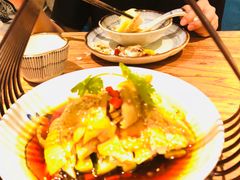 -周渝食惦·酸菜鱼精致川菜(横岗店)