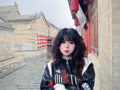-暖泉古镇