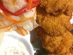 -大茴香越法料理(SOHO复兴店)