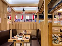 -伊豆野菜村(大族广场店)