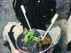 -黑色经典臭豆腐·湖南特产(太平街口店)