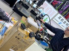 -胜灿苹果华为手机电脑维修回收(徐汇店)