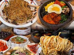 -七八冷面·延边朝鲜族美食(欢乐谷店)