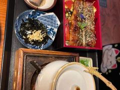 -鳗鱼家·深夜食堂(军博店)