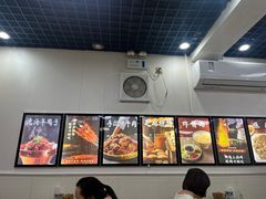 -清真·鸦儿李记·小馆(后海店)