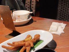 -外婆家(西红门荟聚购物中心店)